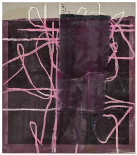 Alex Hubbard - Dog Hill