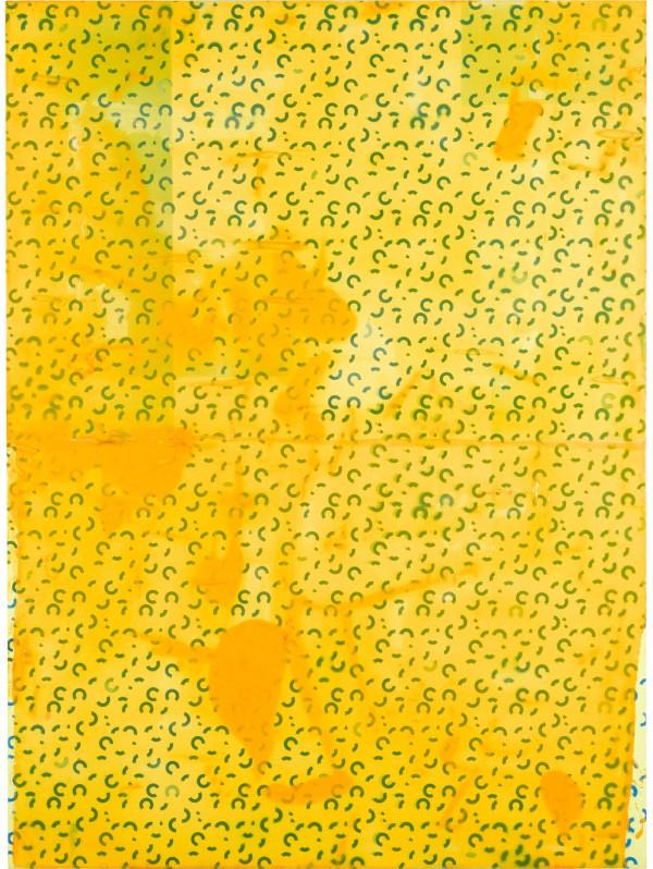 Alex Hubbard - Horse Camp #01