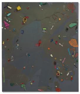 Alex Hubbard - Luquillo One