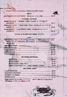 Alex Hubbard - Menu Ii (Uptown Fantasies)