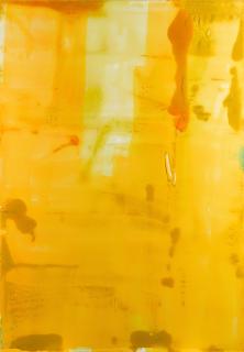 Alex Hubbard - Not Yet Titled, April #06