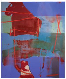 Alex Hubbard - Pegamento