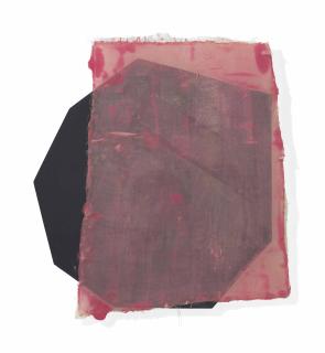 Alex Hubbard - Rambo’s Nephew II