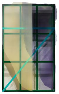 Alex Hubbard - [To Be Titled]