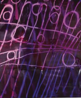 Alex Hubbard - Untitled