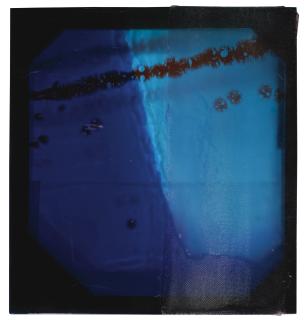 Alex Hubbard - Untitled