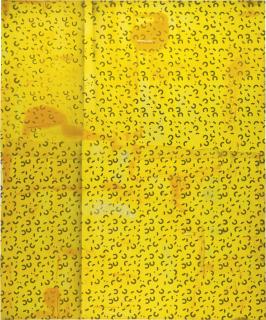 Alex Hubbard - Untitled