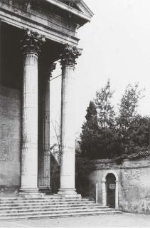 Alex Hütte - San Nicolo di Mendicolo, from The Xanten (Italy) Series