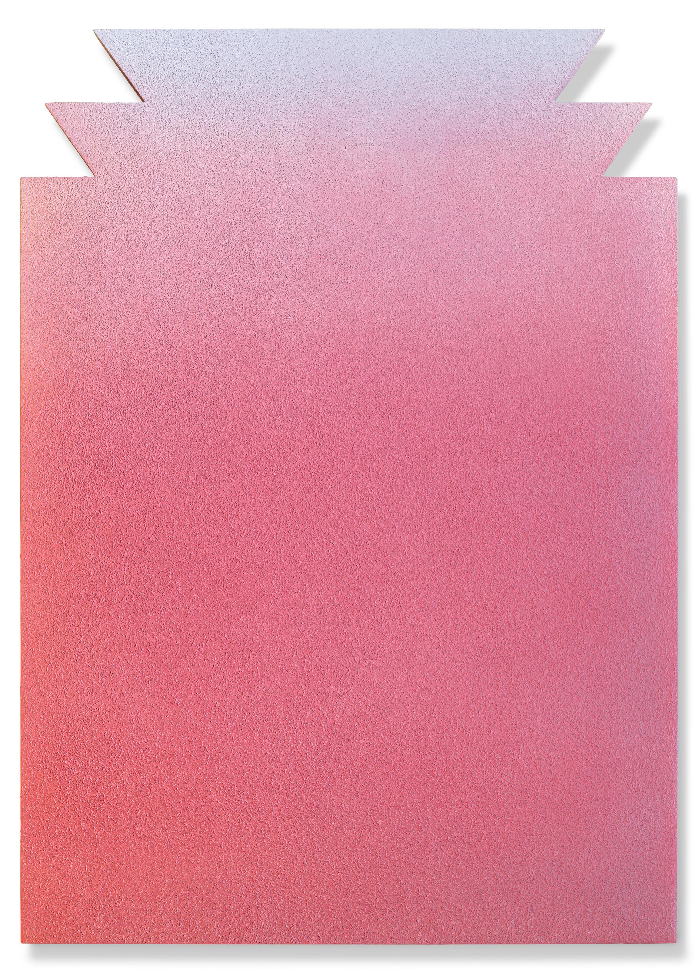 Alex Israel - Untitled (Flat)