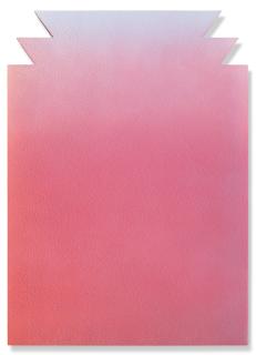 Alex Israel - Untitled (Flat)