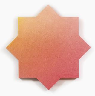 Alex Israel - Untitled (Flat)