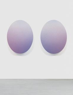 Alex Israel - Untitled (Flat)