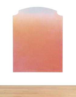 Alex Israel - Untitled (Flat)