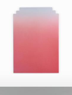 Alex Israel - Untitled (Flat)