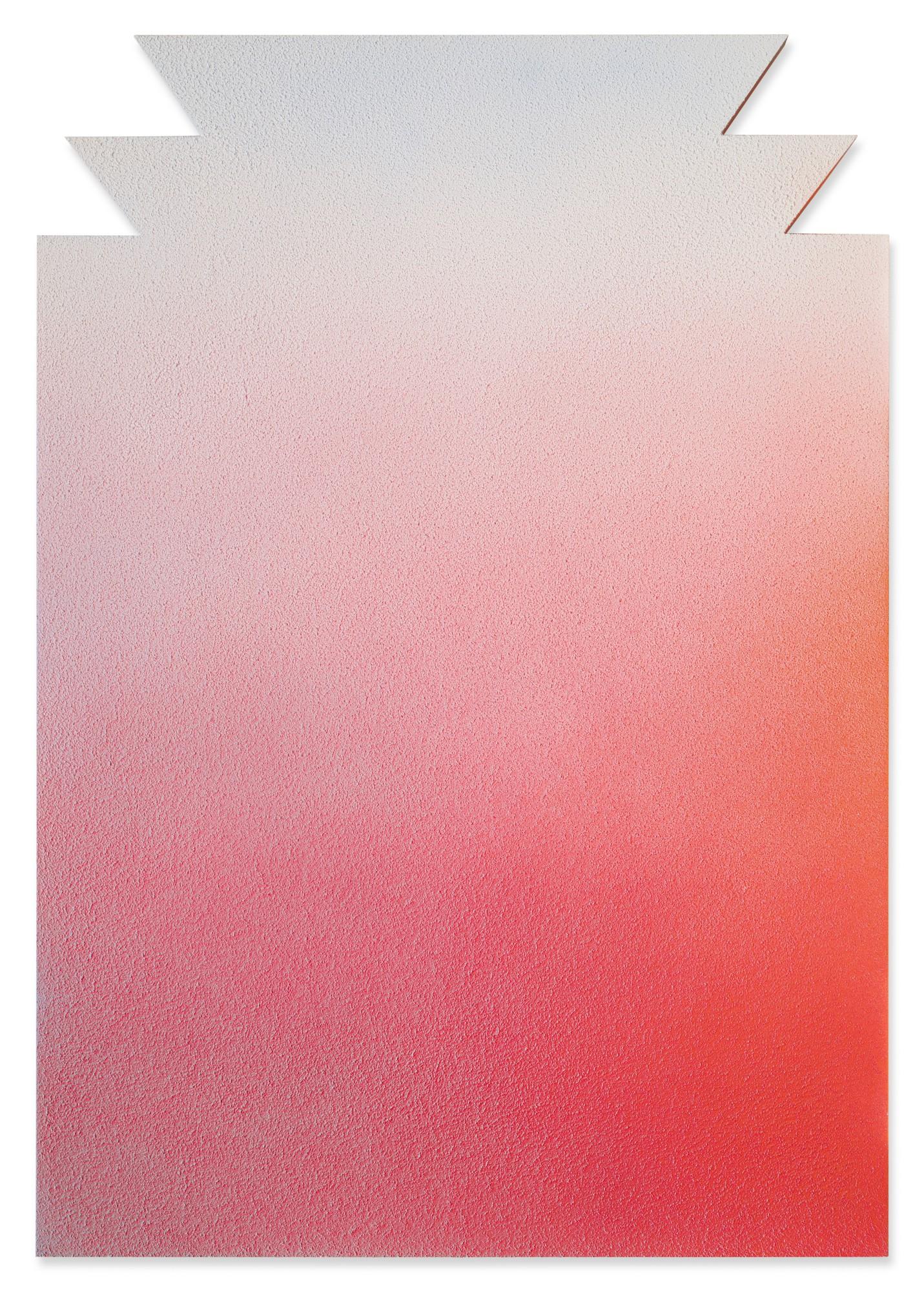 Alex Israel - Untitled (Flat)