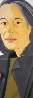 Alex Katz - Ada