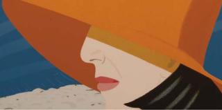 Alex Katz - Alex And Ada, The 1960\'S To The 1980\'S