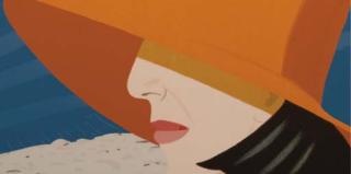 Alex Katz - Alex and Ada, the 1960\'s to the 1980\'s
