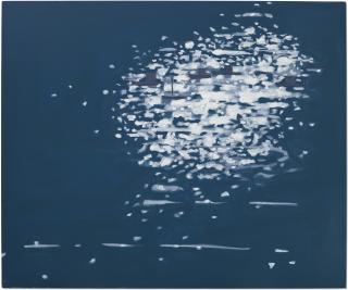 Alex Katz - Fishing Boats