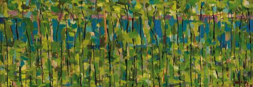 Alex Katz - Landscape