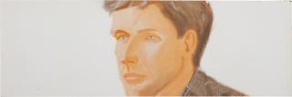 Alex Katz - Matthieu