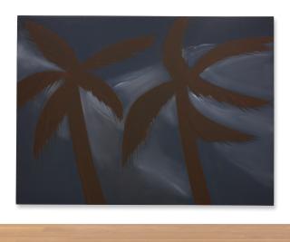 Alex Katz - West Palm Beach