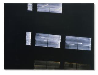 Alex Katz - Windows