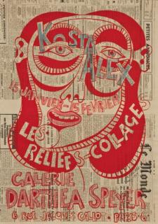 Alex Kosta - Composition