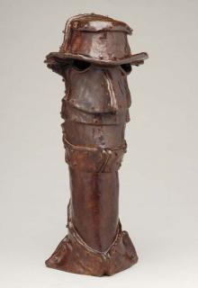 Alex Kosta - L\'Homme au Chapeau #32