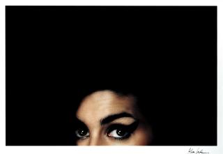 Alex Lake - Amy, 2007