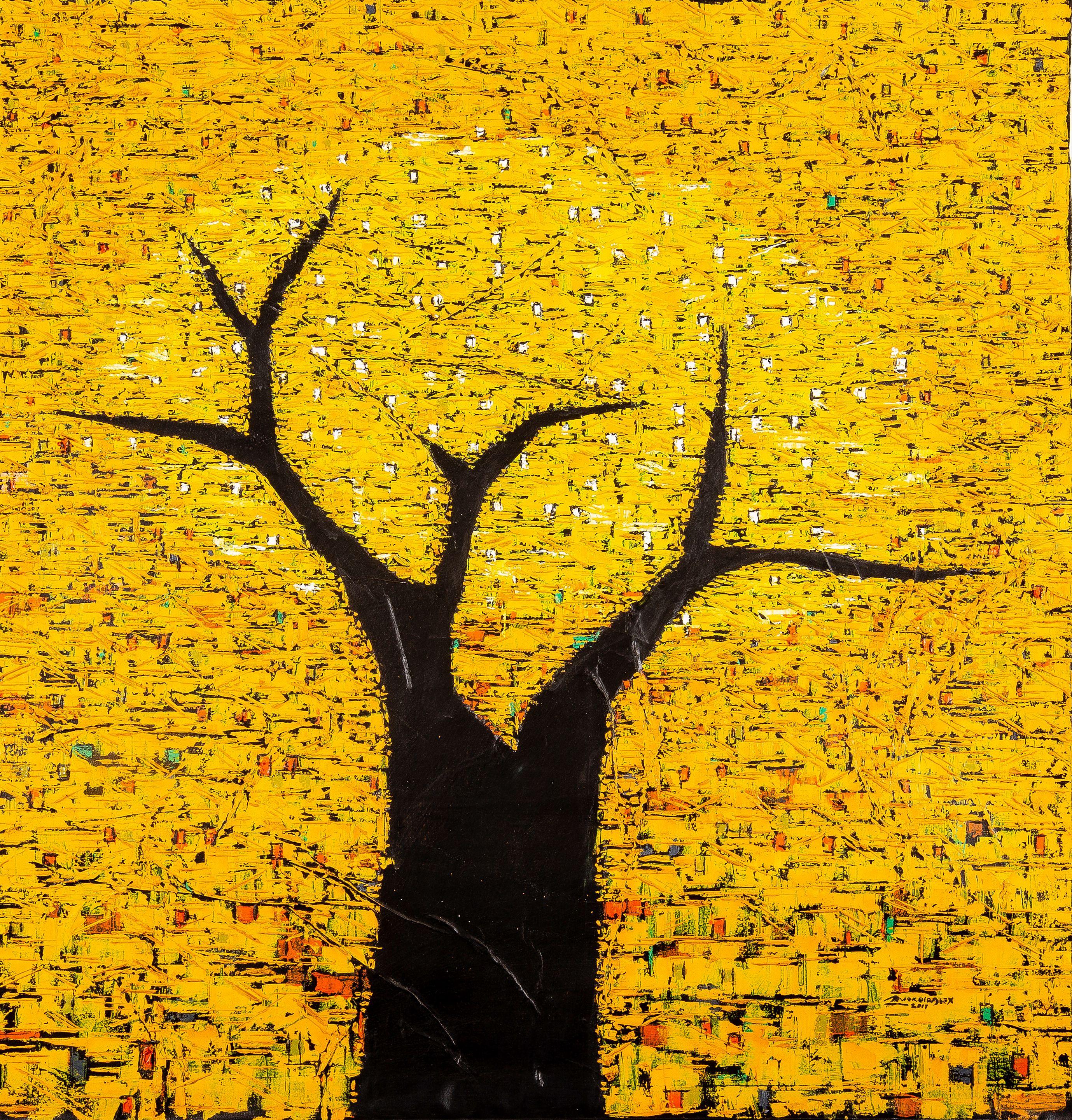 Alex Nwokolo - Sunny II (2017)