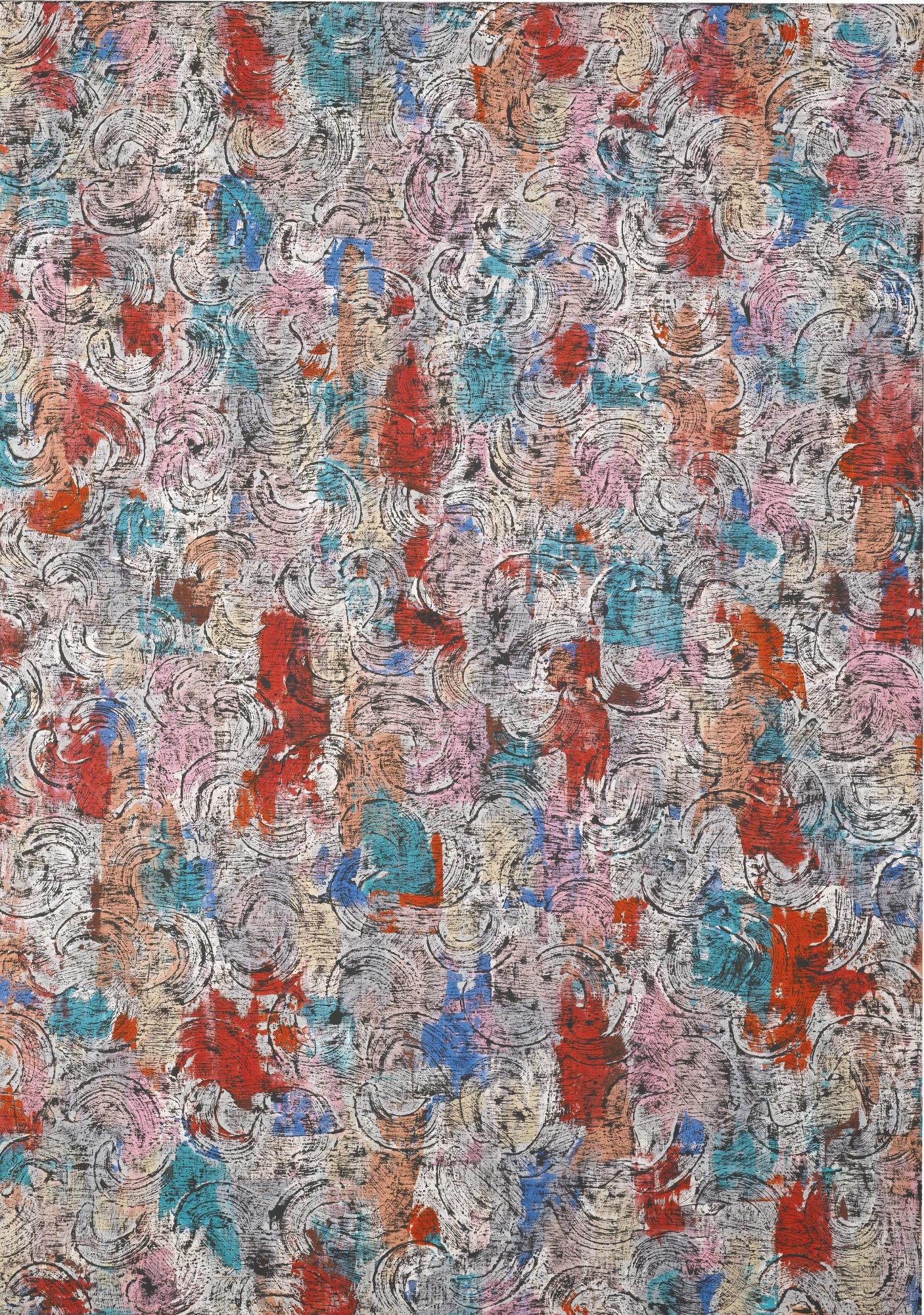 Alex Olson - Circulate