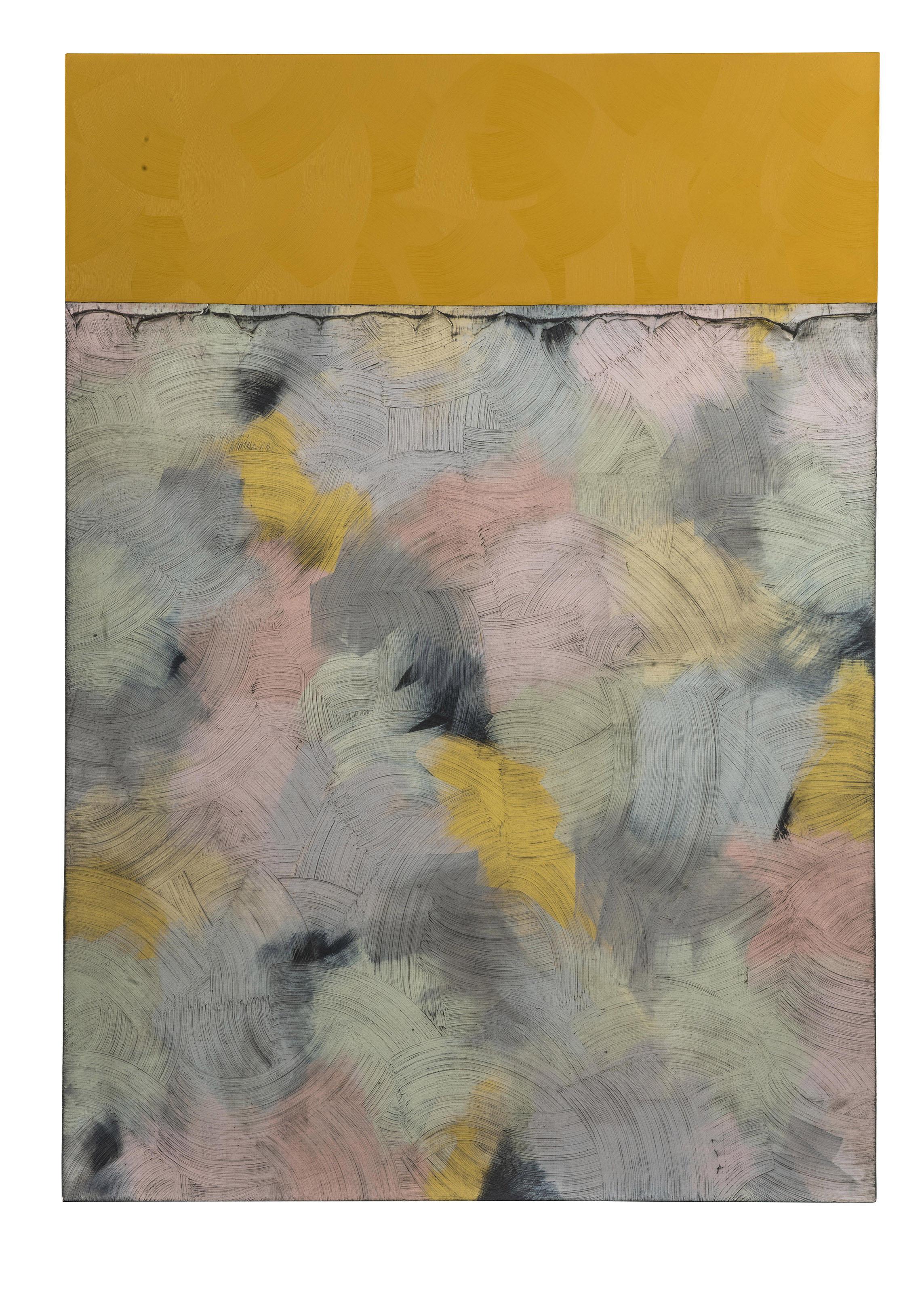 Alex Olson - Horizon