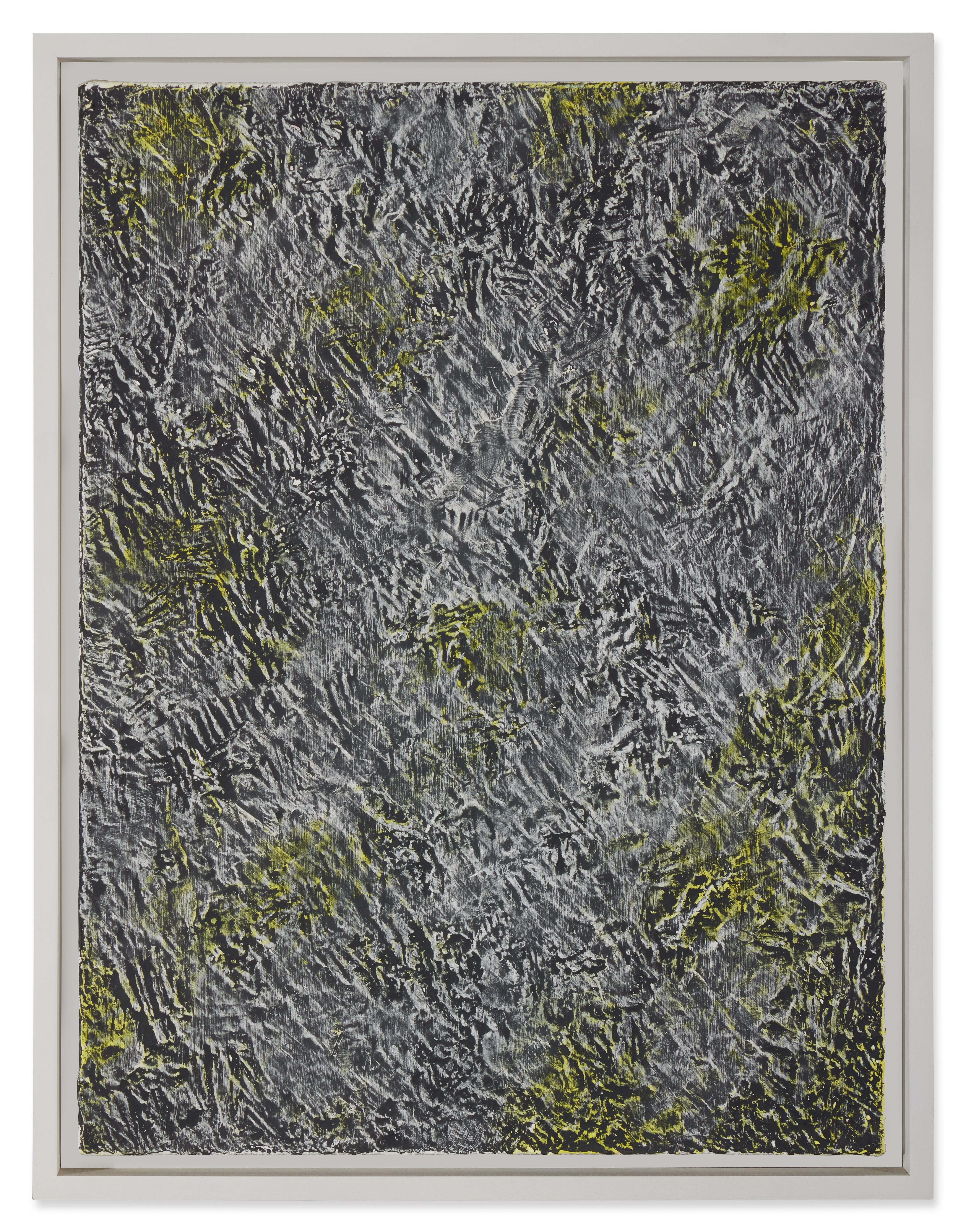 Alex Olson - Transpose