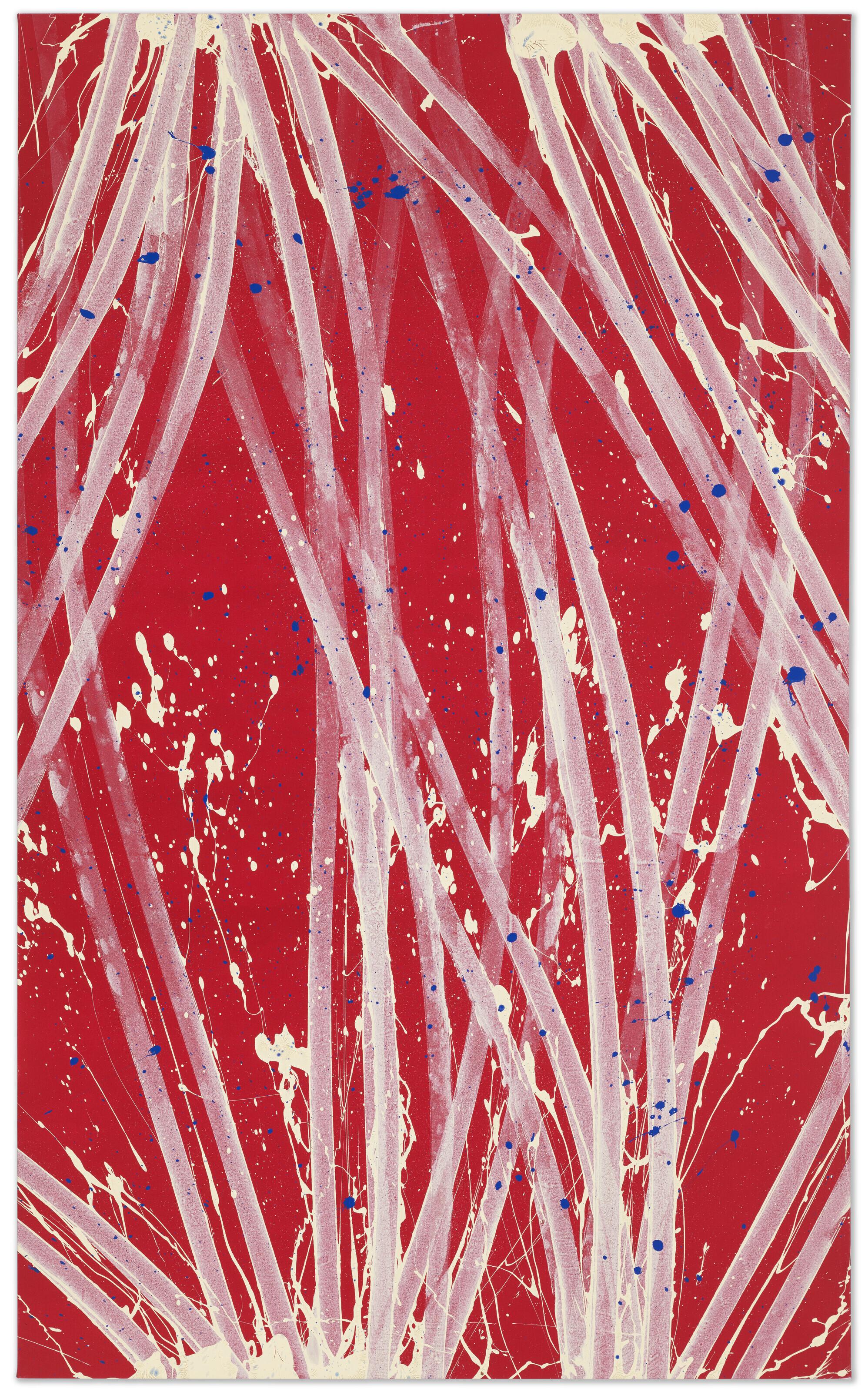 Alex Olson - Untitled #22