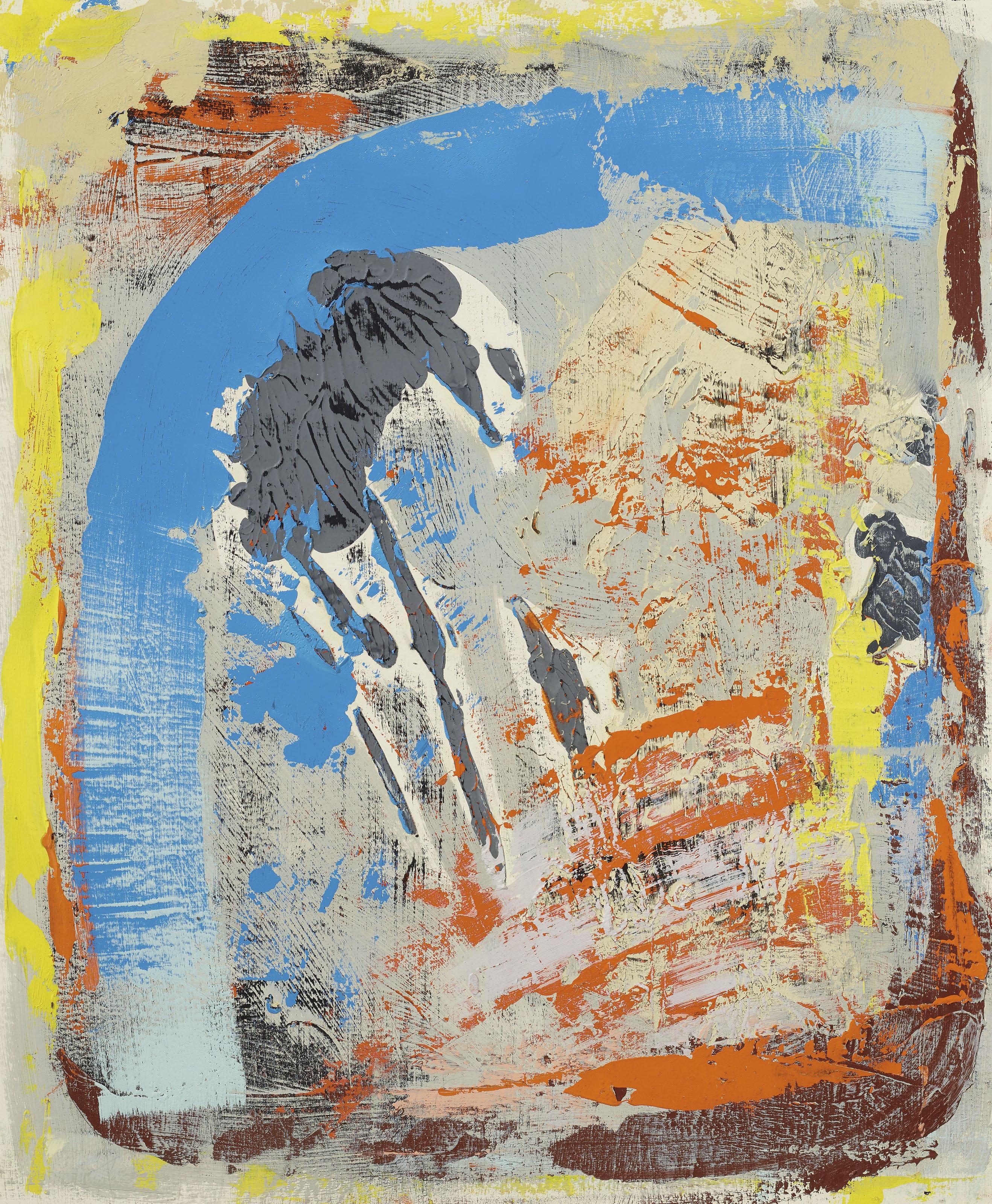 Alex Olson - Untitled