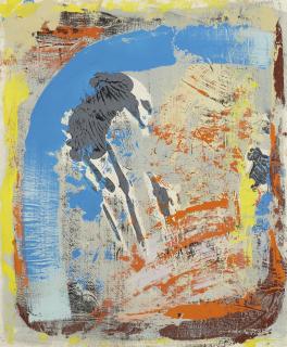 Alex Olson - Untitled