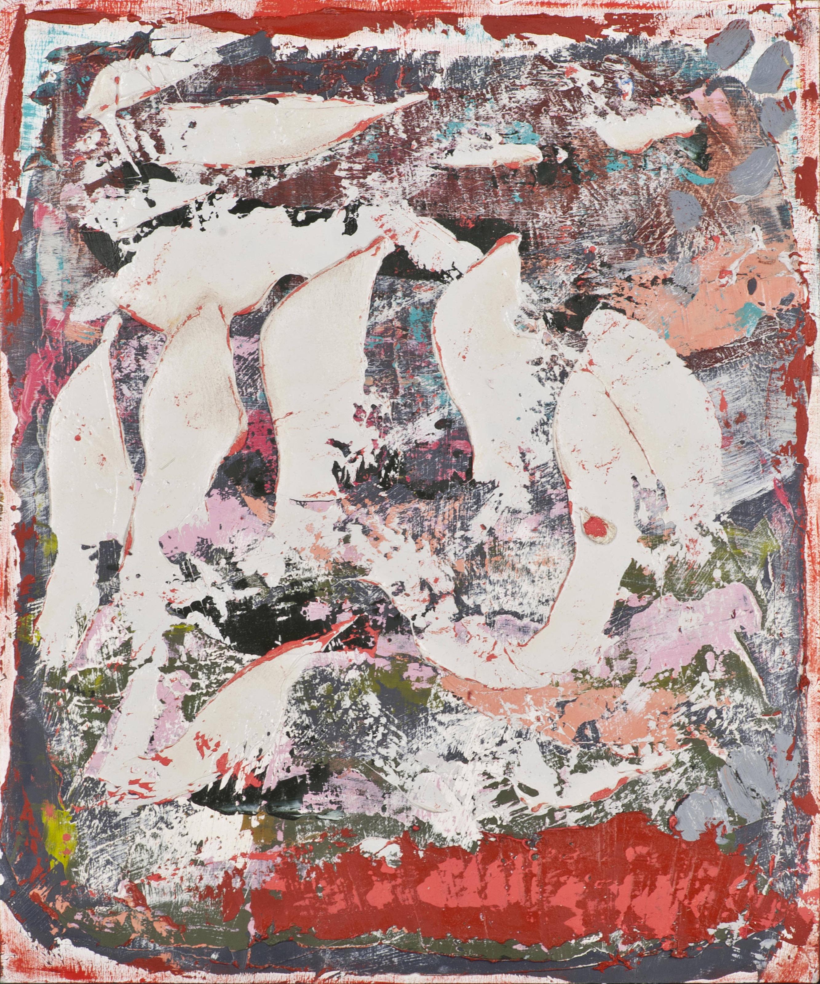 Alex Olson - Untitled