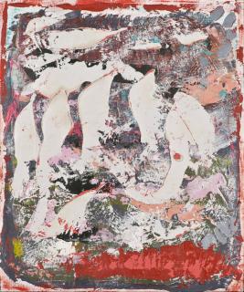 Alex Olson - Untitled