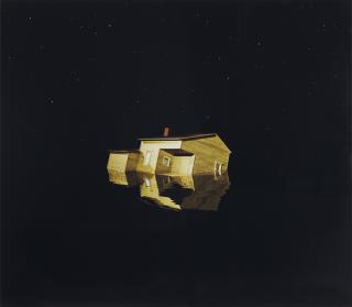 Alex Prager - 3:56am Milwood Ave (from \'Compulsion\'), 2012