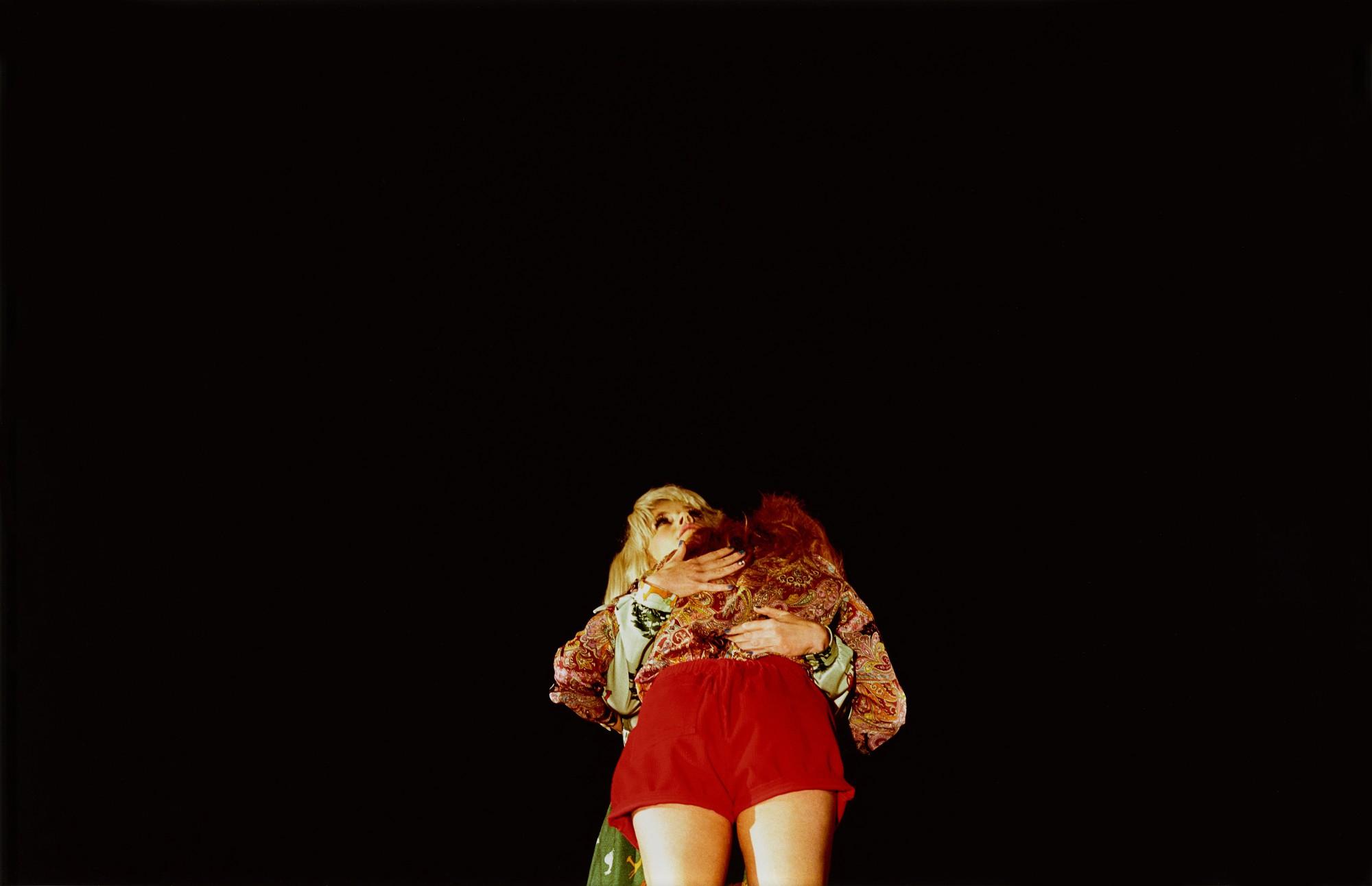 Alex Prager - Beck and Jill