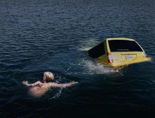 Alex Prager - \'Cathy\' (From The Series Week End), 2009