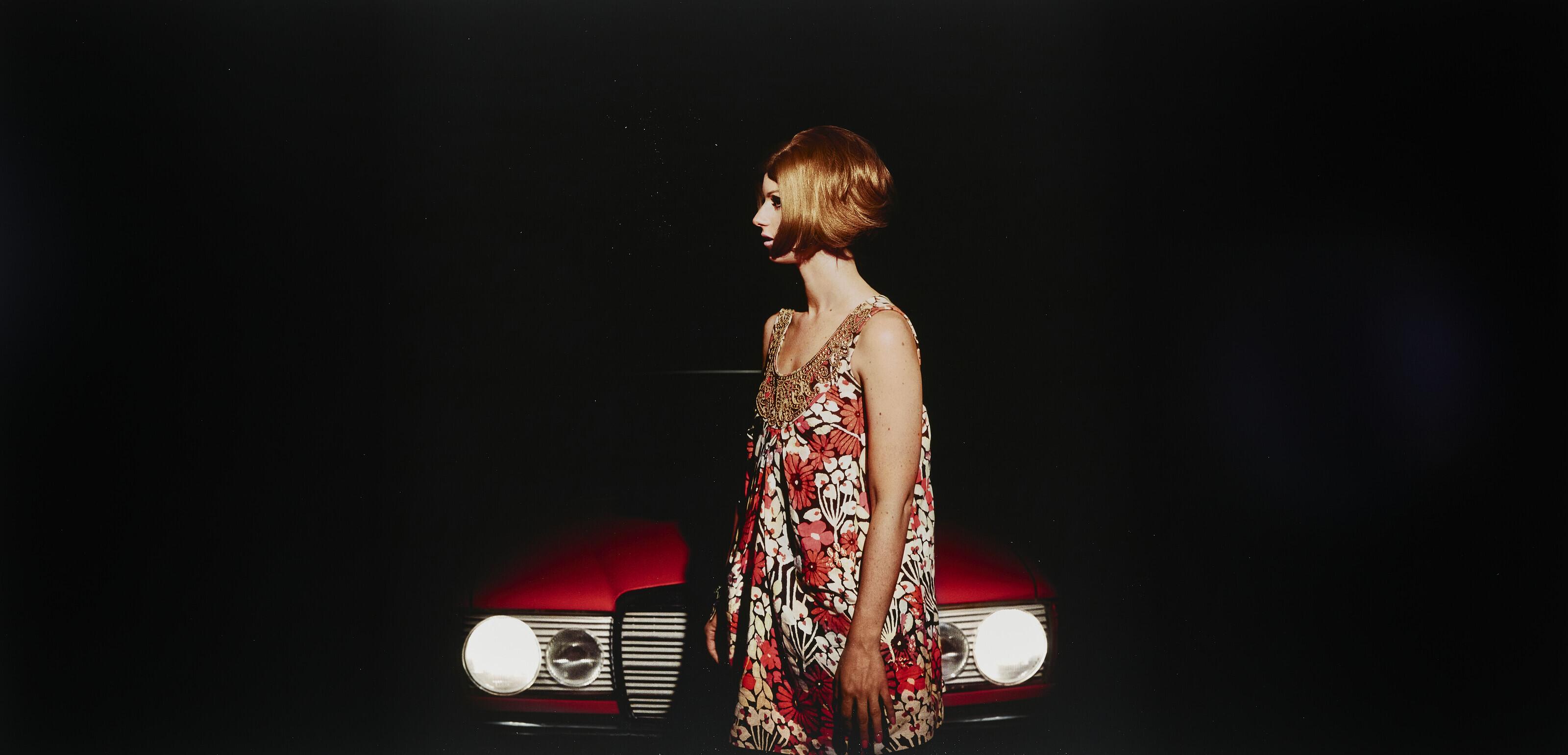 Alex Prager - Cindy, 2008