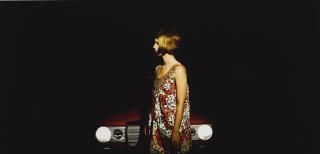 Alex Prager - Cindy (From The Big Valley Series)