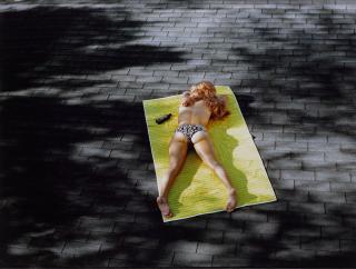 Alex Prager - \'Crystal\', From The Series Polyester, 2007