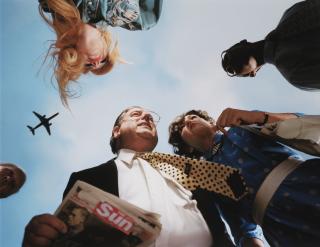 Alex Prager - Hazelwood #2 (After Steven Siegel), 2014