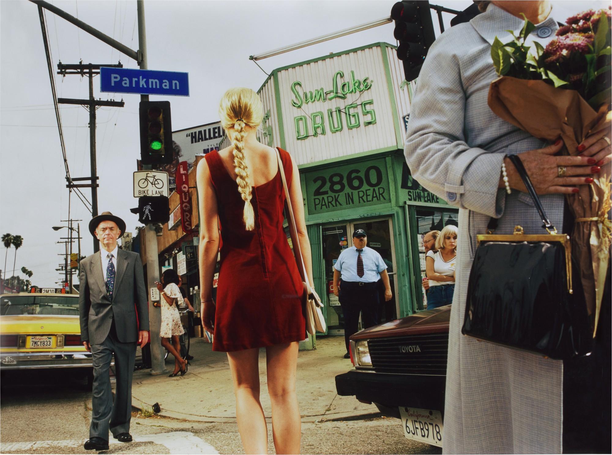 Alex Prager - \'Sunset Junction\', 2018