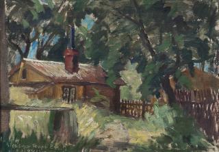 Alex Rapp - High Summer.