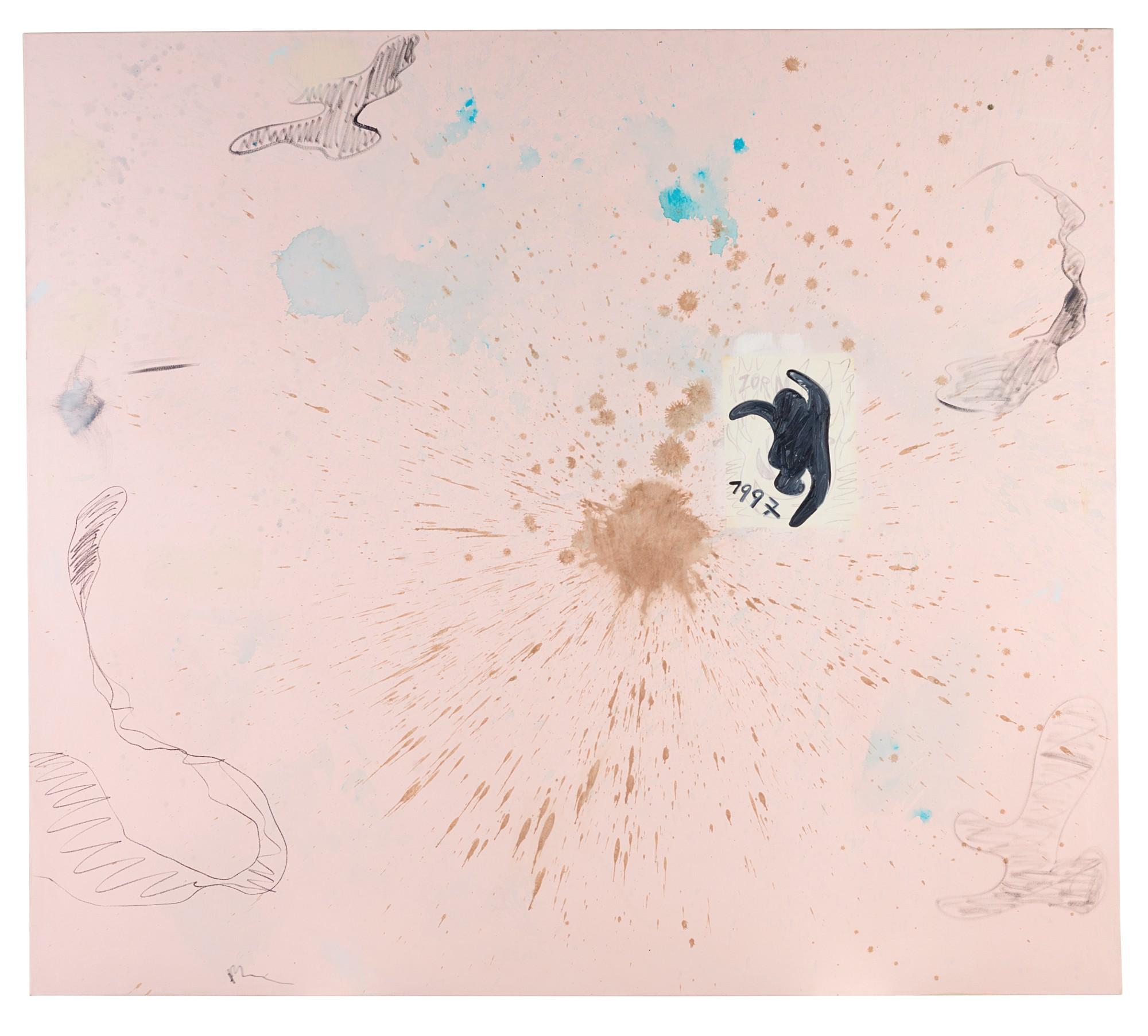 Alex Ruthner - Moving Shadow