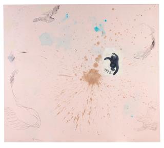 Alex Ruthner - Moving Shadow